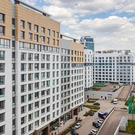 Уголок Умиротворения Nur-Sultan (Astana) Exterior photo