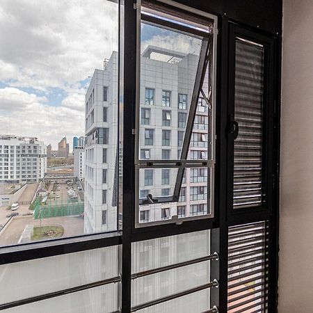 Уголок Умиротворения Nur-Sultan (Astana) Exterior photo
